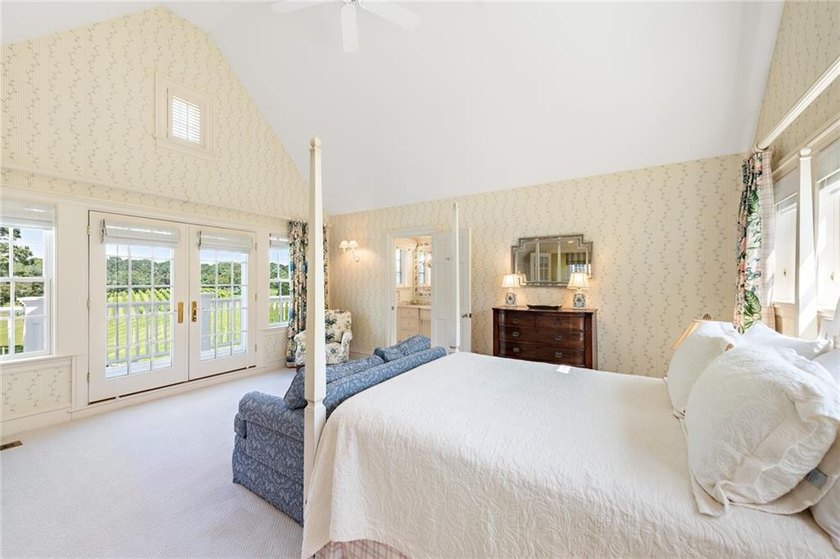Nestled within 22+ private acres in the picturesque Matunuck - photo 33
