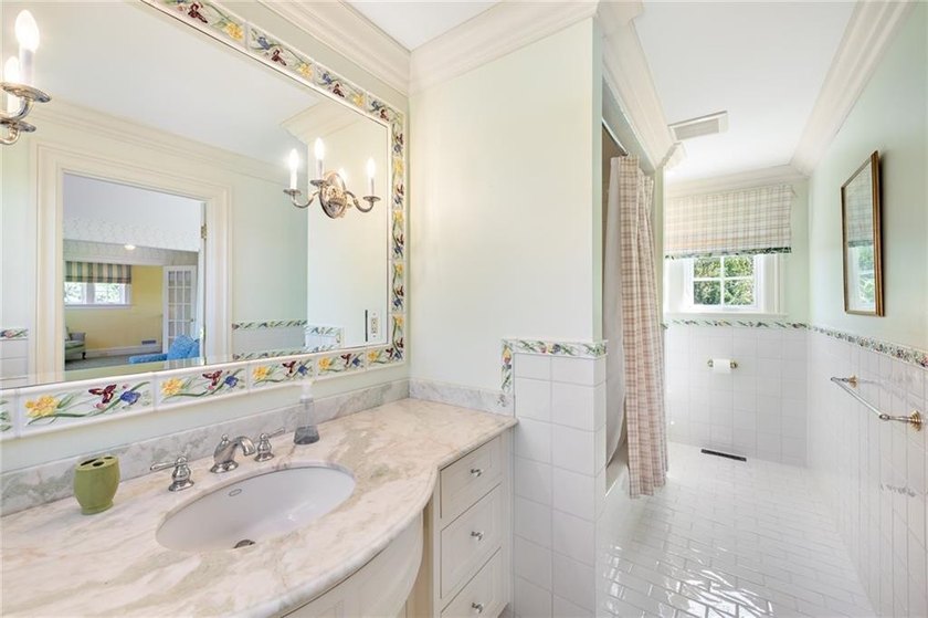 Nestled within 22+ private acres in the picturesque Matunuck - photo 35