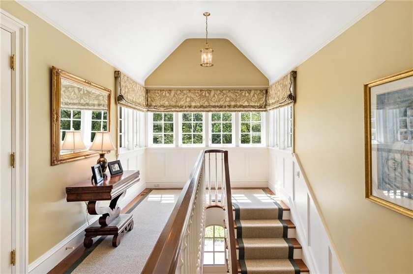 Nestled within 22+ private acres in the picturesque Matunuck - photo 37