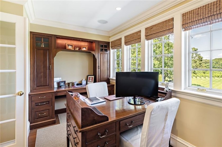Nestled within 22+ private acres in the picturesque Matunuck - photo 38