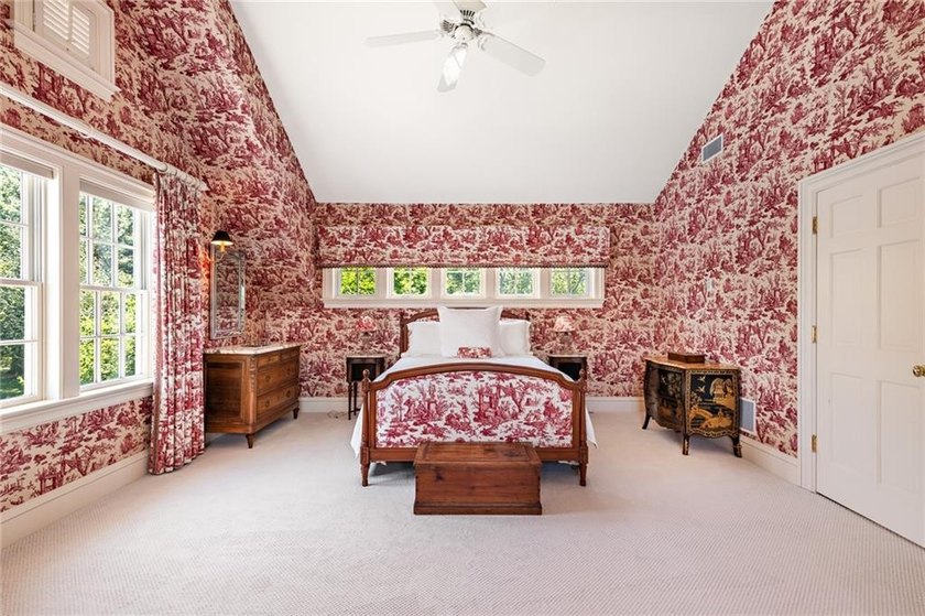 Nestled within 22+ private acres in the picturesque Matunuck - photo 40