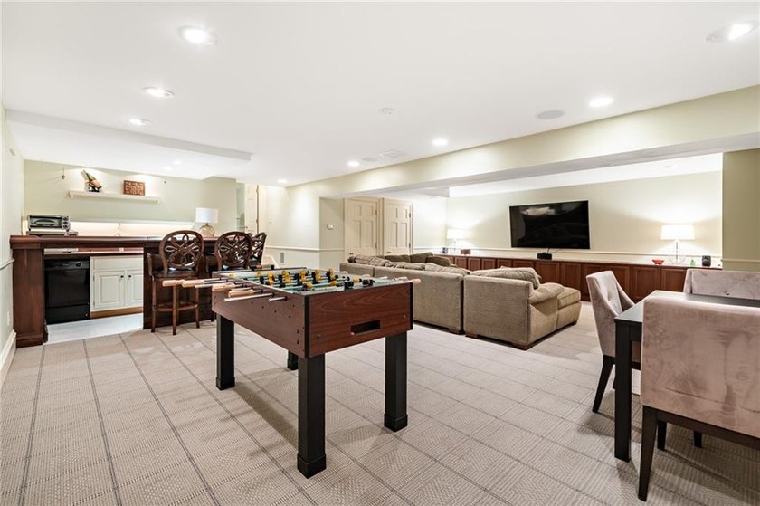 Nestled within 22+ private acres in the picturesque Matunuck - photo 45