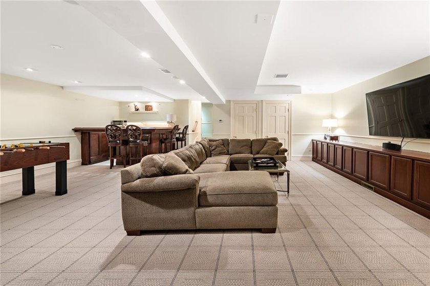 Nestled within 22+ private acres in the picturesque Matunuck - photo 46