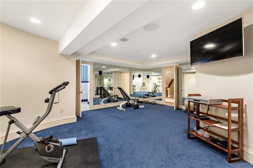 Nestled within 22+ private acres in the picturesque Matunuck - photo 48