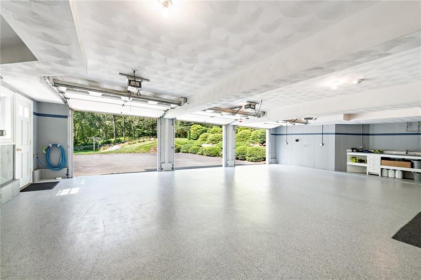 Nestled within 22+ private acres in the picturesque Matunuck - photo 49