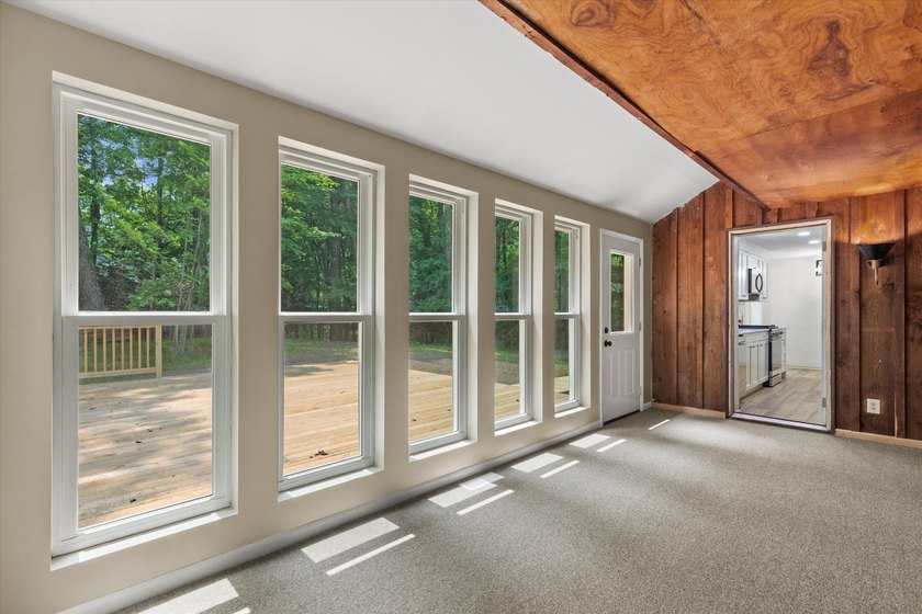 Perched on a private wooded hill with seasonal views of Silver - photo 22
