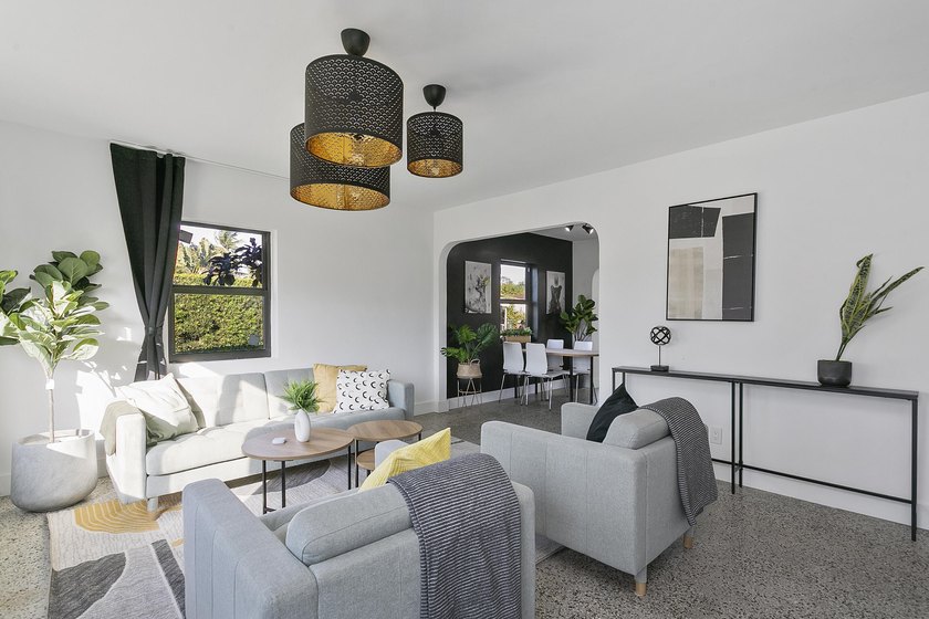 Beautiful Oakland Park income property offering flexibility - photo 6