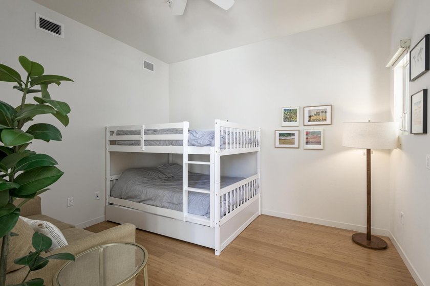 Rare luxury condo in the sought-after Sevilla Development - photo 11
