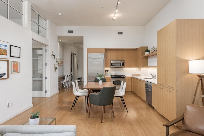 Rare luxury condo in the sought-after Sevilla Development - photo 13