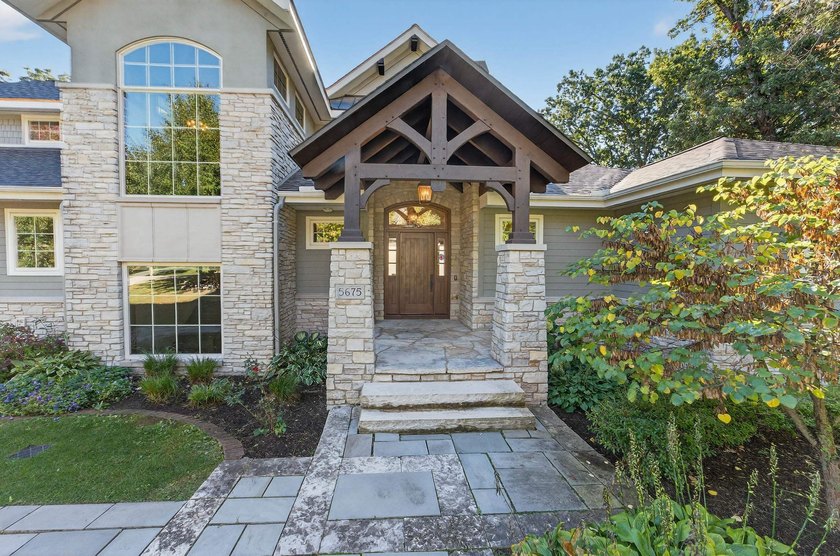 Stunning 4,700sqft custom Craftsman home on a prime .58-acre lot - photo 3
