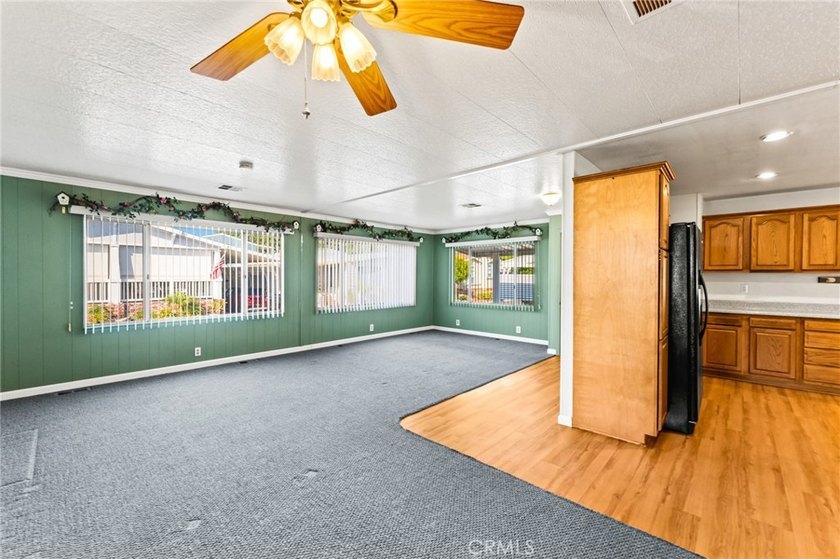 This is a beautifully remodeled home with 2 bedrooms and 2 - photo 9