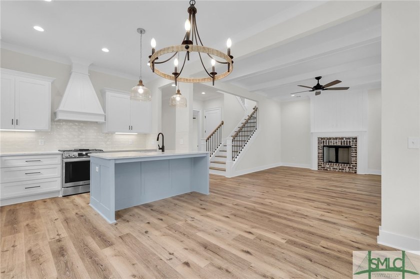 Move-In Ready in Yellow Bluff Coastal Cottage + Marina! C.E - photo 12