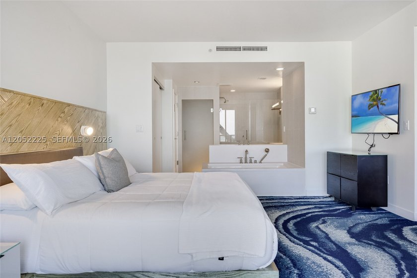 Make money while you sleep! Own a piece of paradise at The W - photo 13