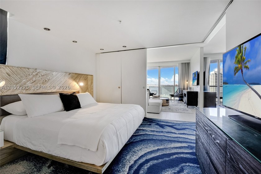 Make money while you sleep! Own a piece of paradise at The W - photo 19