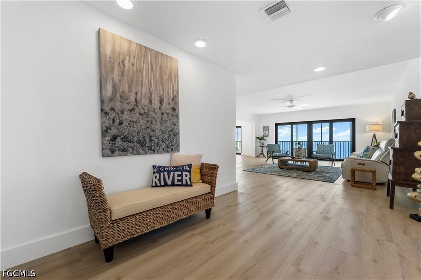 Experience refined waterfront living in this COMPLETELY - photo 4