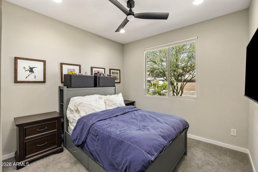 Wake up to stunning mountain views in this nearly new home in - photo 15