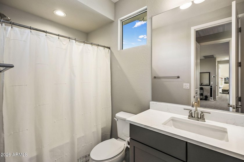 Wake up to stunning mountain views in this nearly new home in - photo 18
