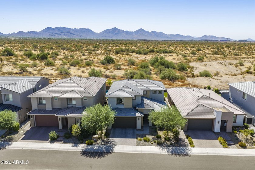 Wake up to stunning mountain views in this nearly new home in - photo 25