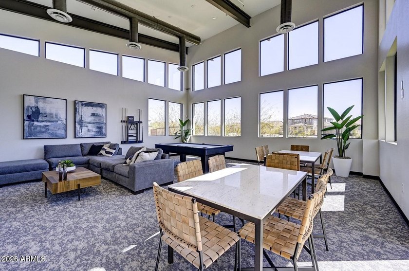 Wake up to stunning mountain views in this nearly new home in - photo 29
