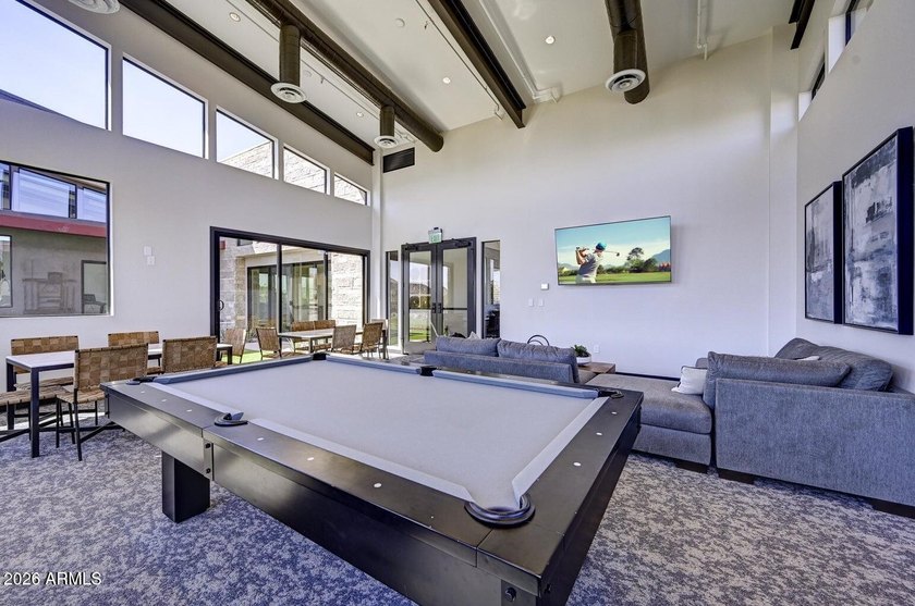 Wake up to stunning mountain views in this nearly new home in - photo 30