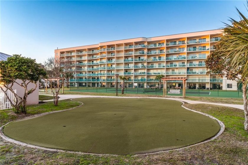 NEW PRICE ADJUSTMENT! Welcome to the Beach! This 2bdrm/2bath - photo 25