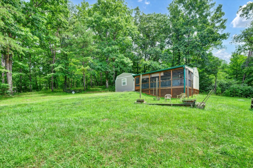 Charming Cottage With Screened Porch &amp; Dock - photo 24