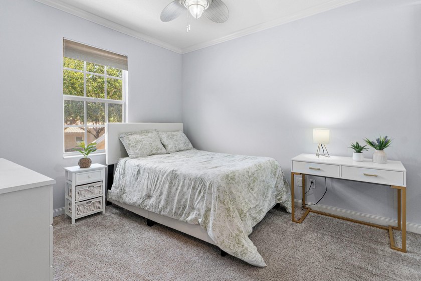 MUST SEE! Immaculate 4 bedroom, 3 bath townhome nestled in - photo 18