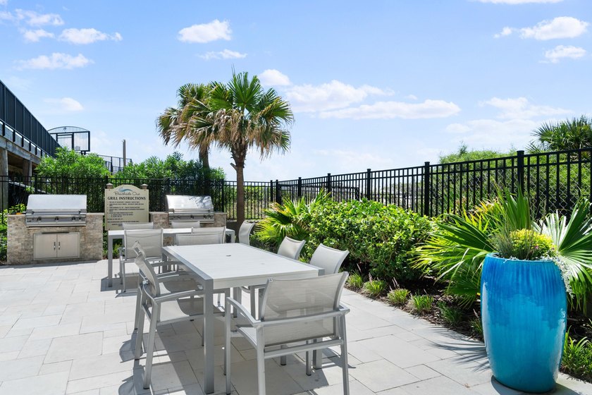 Million-dollar views in this Gulf-front, gated condo at - photo 33