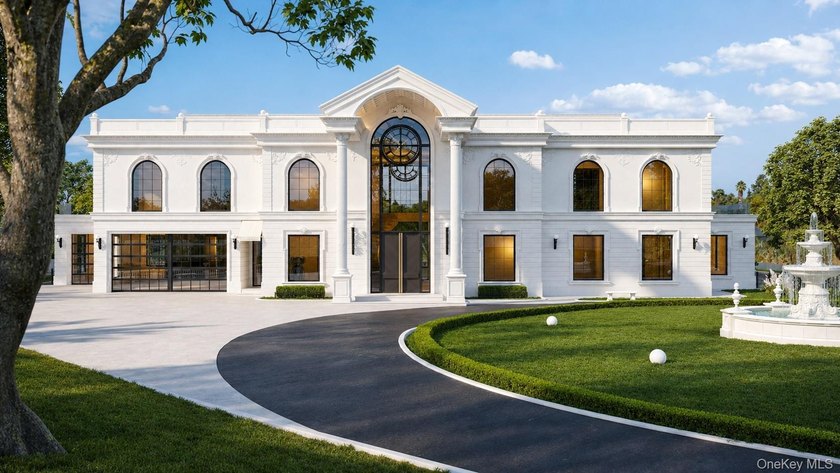 Introducing an extraordinary pre-construction waterfront estate - photo 3