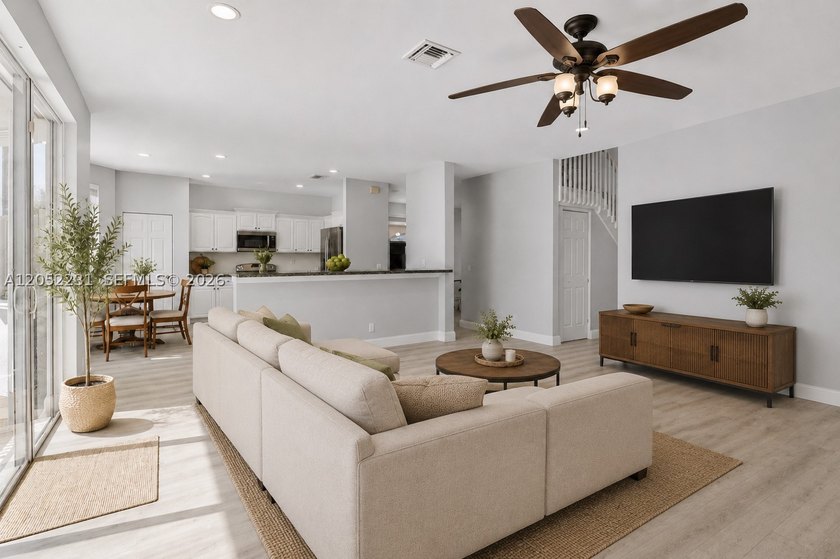 Located in the best gated community in Weston featuring scenic - photo 14