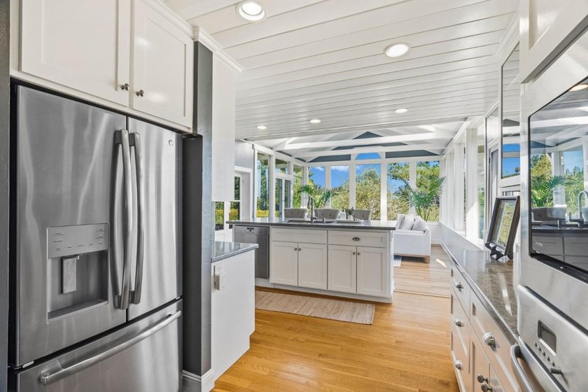 Perched within the coveted Pasatiempo Golf Course community, 31 - photo 14