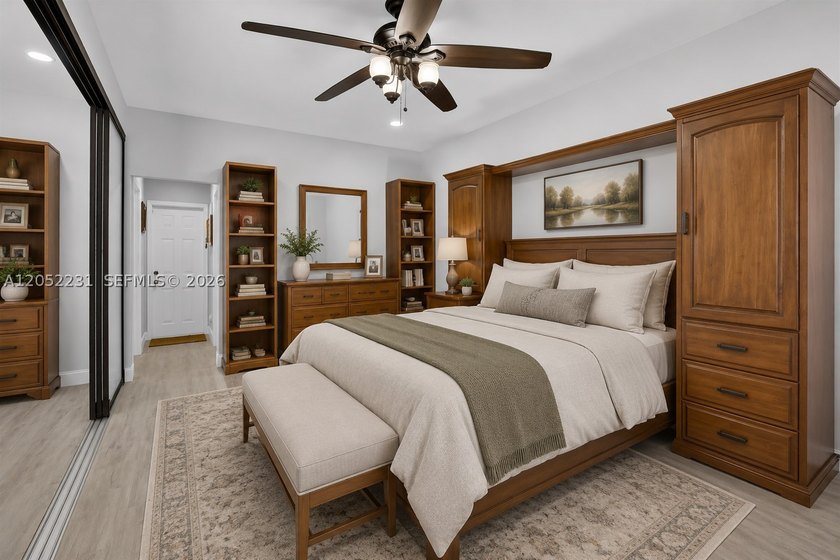 Located in the best gated community in Weston featuring scenic - photo 18
