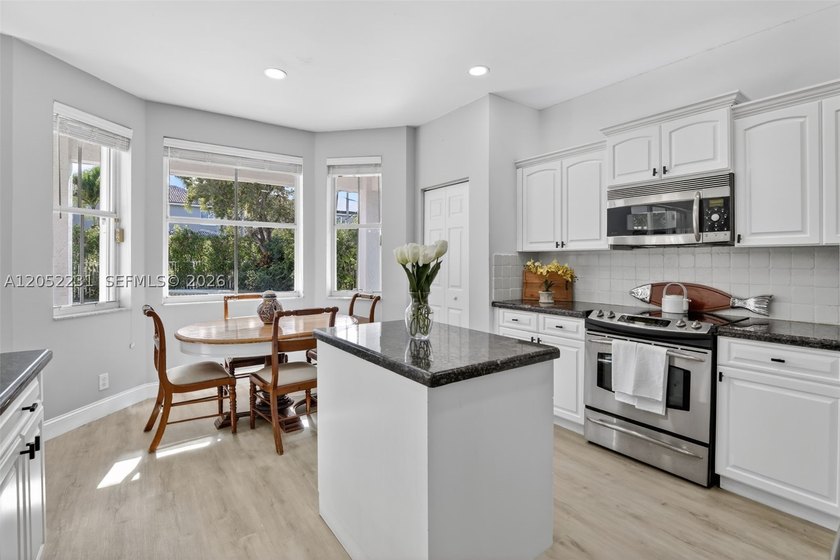 Located in the best gated community in Weston featuring scenic - photo 21