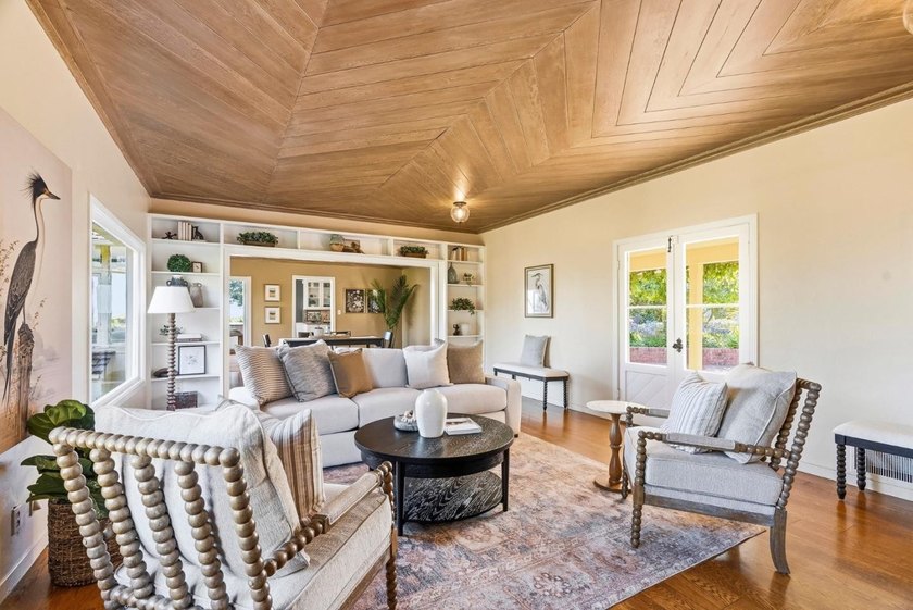Perched within the coveted Pasatiempo Golf Course community, 31 - photo 21