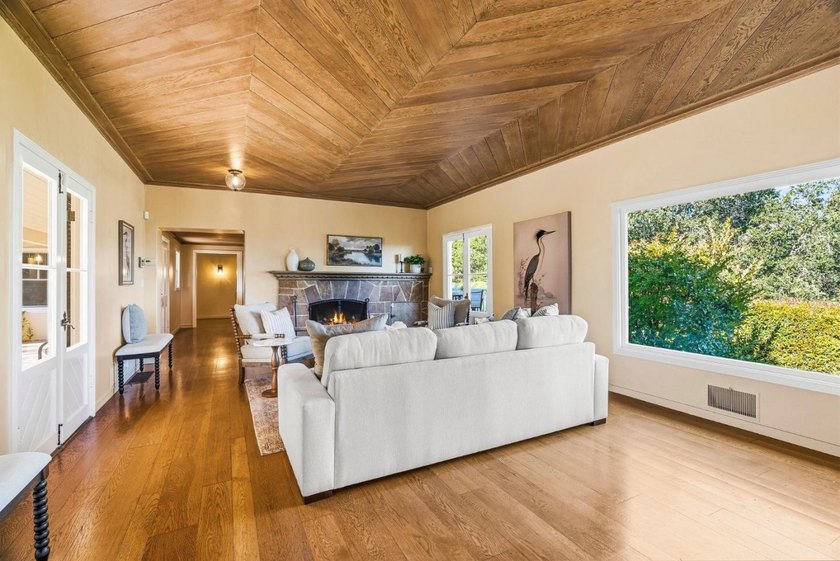 Perched within the coveted Pasatiempo Golf Course community, 31 - photo 22