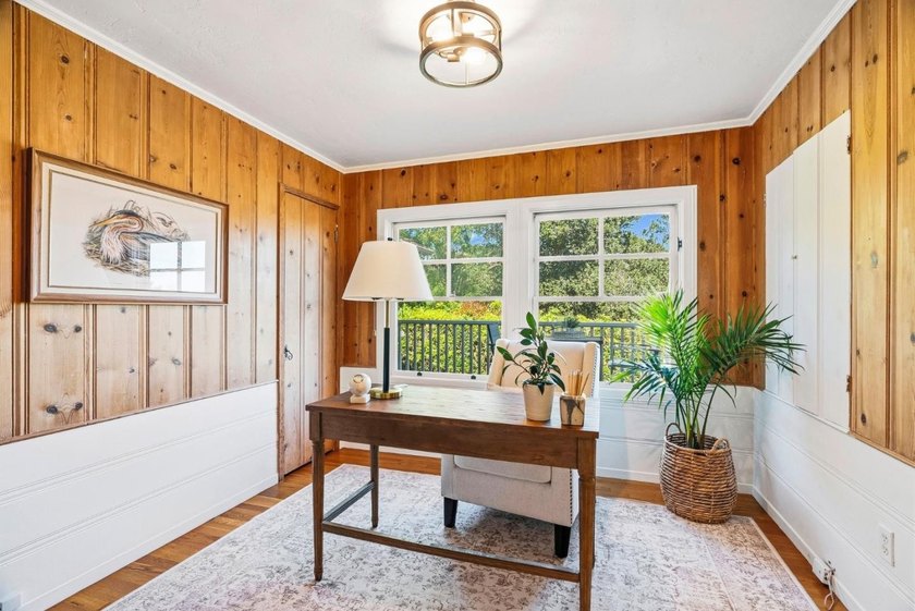 Perched within the coveted Pasatiempo Golf Course community, 31 - photo 23