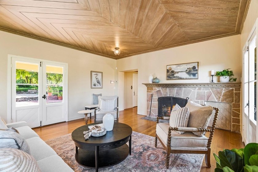 Perched within the coveted Pasatiempo Golf Course community, 31 - photo 24