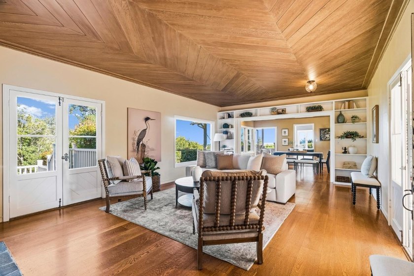 Perched within the coveted Pasatiempo Golf Course community, 31 - photo 25