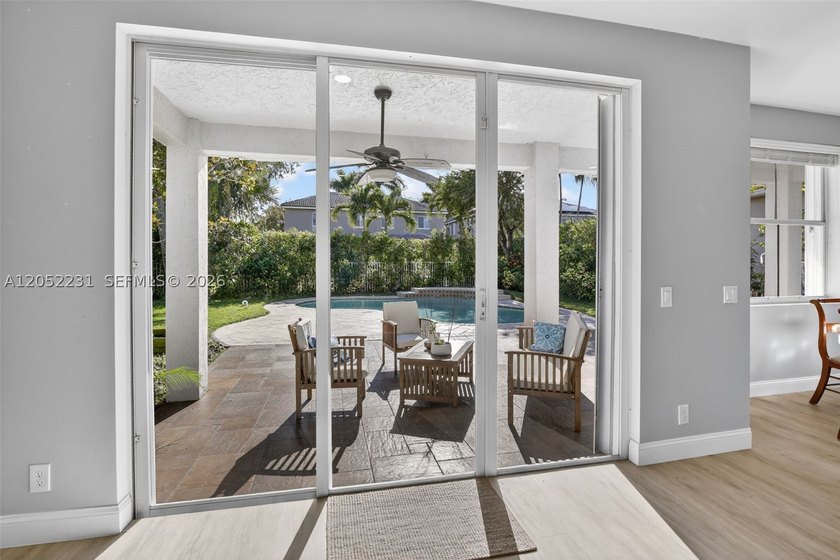 Located in the best gated community in Weston featuring scenic - photo 27