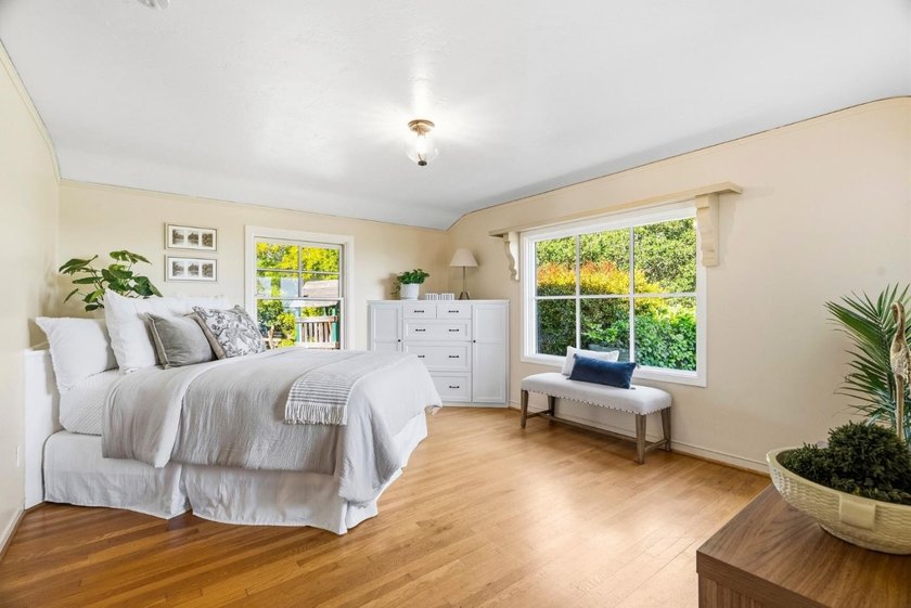 Perched within the coveted Pasatiempo Golf Course community, 31 - photo 28