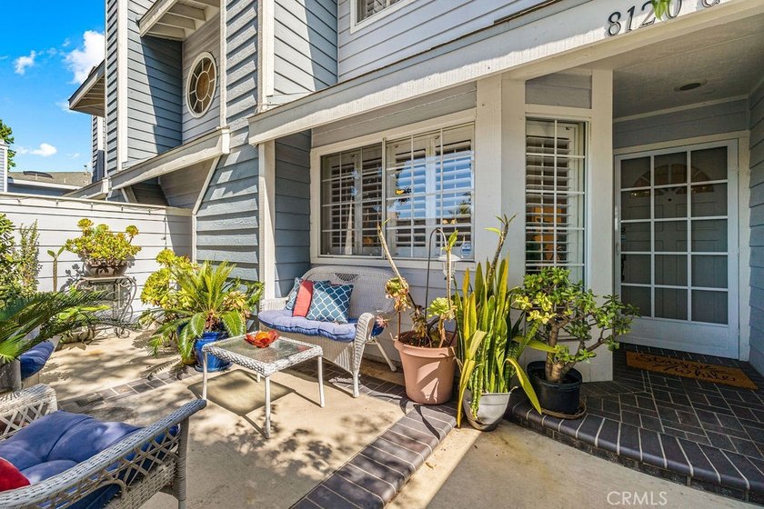 Located within the gated community of Seawind Cove, this - photo 43