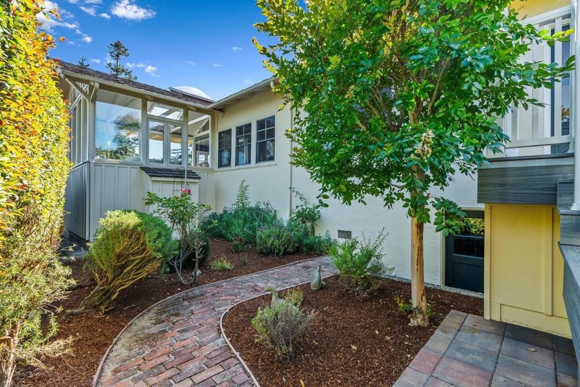 Perched within the coveted Pasatiempo Golf Course community, 31 - photo 45