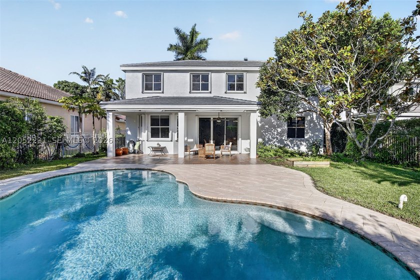 Located in the best gated community in Weston featuring scenic - photo 47