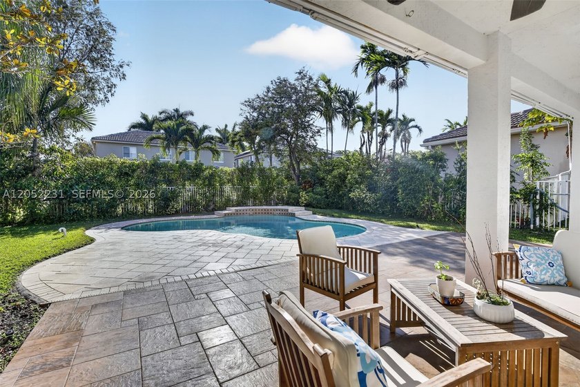 Located in the best gated community in Weston featuring scenic - photo 48