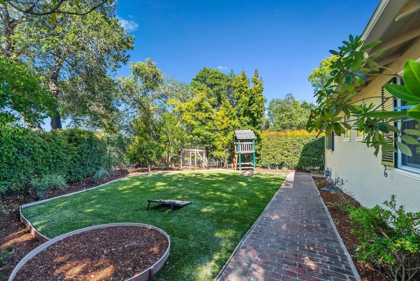 Perched within the coveted Pasatiempo Golf Course community, 31 - photo 48