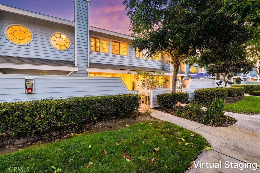 Located within the gated community of Seawind Cove, this - photo 48