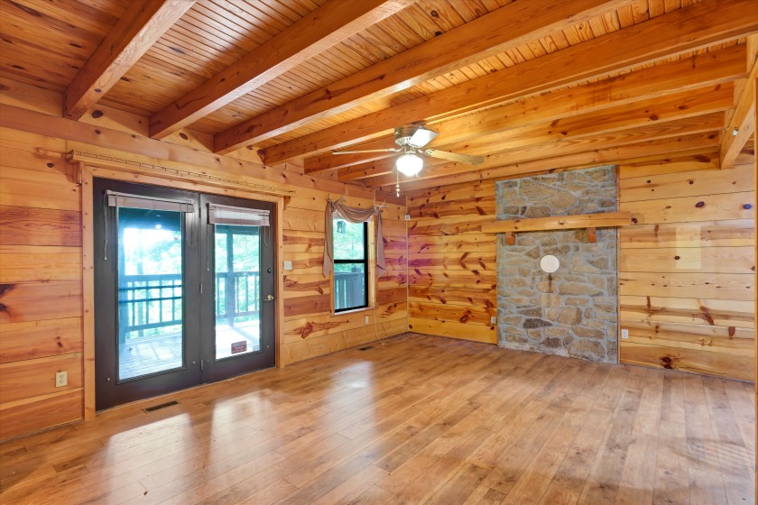 Rustic Lake Home With Easy Lake Access &amp; Dock - photo 11