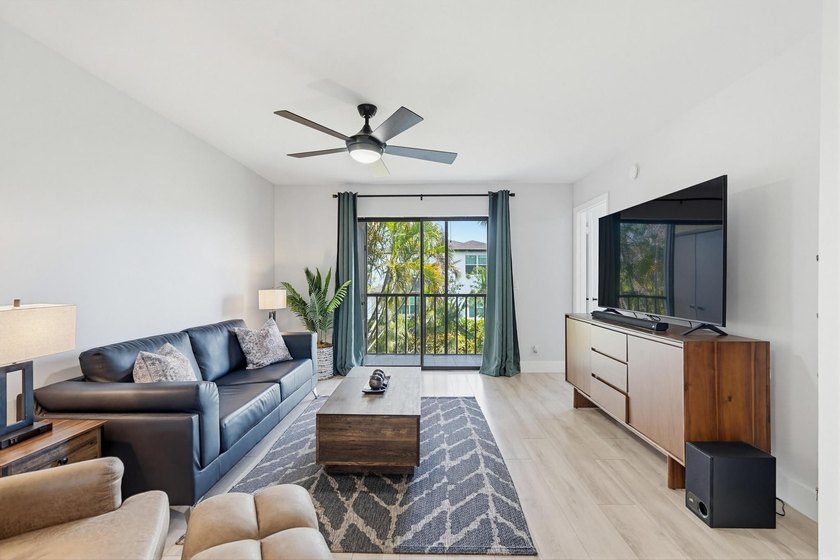 Welcome to this beautifully renovated 2BR/2BA condo in the - photo 8