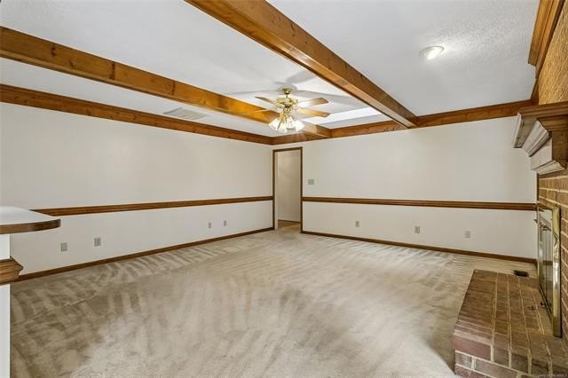 Welcome home to this charming all-brick ranch in the desirable - photo 15
