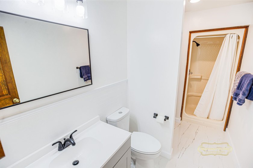 Fully renovated, move-in-ready home with breathtaking - photo 27